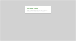 Desktop Screenshot of ee.stonebond.com